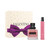 VALENTINO DONNA BORN IN ROMA 2 PCS SET FOR WOMEN:  1.7 EAU DE PARFUM SPRAY + 0.33 EAU DE PARFUM SPRAY