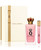 DOLCE & GABBANA Q 2 PCS SET FOR WOMEN: 3.3 EAU DE PARFUM SPRAY + 0.33 EAU DE PARFUM SPRAY
