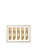CREED 5 * 0.33 EAU DE PARFUM SPRAY SET FOR WOMEN: AVENTUS FOR HER + CARMINA + WIND FLOWERS + ROYAL PRINCESS OUD + SPRING FLOWER