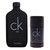 CK BE 2 PCS SET: 6.7 EAU DE TOILETTE SPRAY + 2.6 DEODORANT STICK