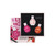 FLOWERBOMB 3 * 7 ML EAU DE PARFUM MINI SET FOR WOMEN: FLOWEROMB + FLOWERBOMB RUBY ORCHID + FLOWERBOMB TIGER LILY