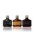 JOHN VARVATOS 3 * 15 ML EAU DE TOILETTE MINI SET FOR MEN: HERITAGE + ARTISAN + VINTAGE
