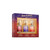 JUICY COUTURE 3 * 3.4 BODY MIST SPRAY SET FOR WOMEN: RAH RAH ROUGE + PRETTY IN PURPLE + OH SO ORANGE