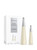 ISSEY MIYAKE 2 PCS SET FOR WOMEN: 3.3 EAU DE TOILETTE SPRAY + 0.84 EAU DE TOILETTE SPRAY