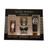 NICKI MINAJ ONIKA 3 PCS SET FOR WOMEN: 3.4 EAU DE PARFUM SPRAY + 3.4 BODY LOTION + 1.7 BODY MIST