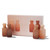 KAYALI FREEDOM MUSK 4 * 10 ML EAU DE PARFUM MINI SET: BOUQUET + SANTAL + MATCHA + LATTE