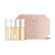 KAYALI FREEDOM MUSK 4 * 1.5 ML EAU DE PARFUM VIAL SPRAY SET: BOUQUET + SANTAL + MATCHA + LATTE