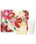 GUERLAIN AQUA ALLEGORIA MANDARINE BASILIC 3 PCS SET FOR WOMEN: 2.5 EAU DE PARFUM SPRAY + 2.5 BODY LOTION + 7.5 ML EAU DE PARFUM MINI