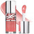 YSL LOVESHINE 0.2 PLUMPING LIP OIL GLOSS 03 MELLOW MALLOW