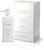 TRUSSARDI 
CHAMPACA 3.4 EAU DE PARFUM SPRAY INTENSE