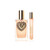 DOLCE & GABBANA DEVOTION 2 PCS SET FOR WOMEN: 3.3 EAU DE PARFUM SPRAY + 0.33 EAU DE PARFUM SPRAY..