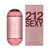 212 SEXY 3.4 EAU DE PARFUM SPRAY FOR WOMEN.