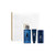 DOLCE & GABBANA "K" 3 PCS SET FOR MEN: 3.3 EAU DE PARFUM SPRAY + 1.69 SHOWER GEL + 2.6 DEODORANT STICK