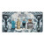 JEAN PAUL GAULTIER 4 * 7 ML MINI SET FOR MEN: LE MALE EAU DE TOILETTE + LE MALE ELIXIR PARFUM + LE BEAU EAU DE TOILETTE + SCANDAL EAU DE TOILETTE