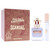 JEAN PAUL GAULTIER SCANDAL 2 PCS SET FOR MEN: 3.4 EAU DE TOILETTE SPRAY + 0.68 EAU DE TOILETTE SPRAY.