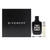 GIVENCHY GENTLEMAN SOCIETY 2 PCS SET FOR MEN: 2 OZ EAU DE PARFUM SPRAY + 0.42 EAU DE PARFUM TRAVEL SPRAY