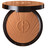 ARMANI LUMINOUS SILK 0.63 CREAMY GLOW BRONZER POWDER #90 GOLDEN SUNRAYS