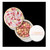 GUERLAIN METEORITES 0.88 SETTING & FINISHING PEARLS OF POWDER #04 AMBRE
