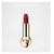 GUERLAIN ROUGE G 0.1 VELVET LIPSTICK #962 LE TULIPE NOIRE REFILL