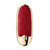 GUERLAIN ROUGE G THE TIMELESS LIPSTICK CASE #LE CROCO