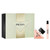 PRADA PARADOXE 2 PCS SET FOR WOMEN: 1.6 EAU DE PARFUM SPRAY + 0.33 EAU DE PARFUM SPRAY.