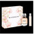 GIVENCHY L'INTERDIT 2 PCS SET FOR WOMEN: 1.7 EAU DE PARFUM SPRAY + 0.4 EAU DE PARFUM TRAVEL SPRAY