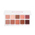 KYLIE JENNER 0.6 EYESHADOW PALETTE #002 MAUVE NUDES