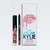 KYLIE JENNER KING KYLIE TRUE BROWN K 2 PCS MATTE LIP KIT: 0.10 MATTE LIQUID LIPSTICK + 0.03 PENCIL LIP LINER