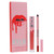 KYLIE JENNER MATTE LIP KIT #704 SWEATER WEATHER 2 PCS SET: 0.10 MATTE LIQUID LIPSTICK + 0.03 PENCIL LIP LINER