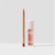KYLIE JENNER 2 PCS SUPPLE KISS PRECISION LIP KIT #808 KYLIE: 0.10 SUPPLE KISS LIP GLAZE + 0.04 PRECISION POUT LIP LINER