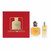 ARMANI EMPORIO STRONGER WITH YOU 2 PCS SET FOR MEN: 3.4 EAU DE TOILETTE SPRAY + 0.5 EAU DE TOILETTE TRAVEL SPRAY