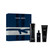 ARMANI CODE 3 PCS SET FOR MEN: 4.2 EAU DE TOILETTE SPRAY + 0.5 EAU DE TOILETTE TRAVEL SPRAY + 2.5 SHOWER GEL