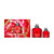 CACHAREL AMOR AMOR 2 PCS SET FOR WOMEN: 3.4 EAU DE TOILETTE SPRAY FOR WOMEN + 1 OZ EAU DE TOILETTE SPRAY