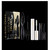 LANCOME HYPNOSE DRAMA MASCARA 3 PCS SET: 0.27 HYPNOSE DRAMA MASCARA + 0.13 CILS BOOSTER XL MASCARA PRIMER + 0.06 MINI HYPNOSE DRAMA MASCARA