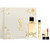 YSL LIBRE 3 PCS SET FOR WOMEN: 3 OZ EAU DE PARFUM SPRAY + 0.34 EAU DE PARFUM TRAVEL SPRAY + MINIATURE LIPSTICK