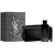 YSL MYSLF 3 PCS SET FOR MEN: 3.4 EAU DE PARFUM SPRAY + 0.34 EAU DE PARFUM TRAVEL SPRAY + POUCH
