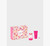 KATE SPADE POP 3 PCS SET FOR WOMEN: 3.3 EAU DE PARFUM SPRAY + 0.25 EAU DE PARFUM SPRAY + 3.3 BODY LOTION