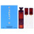 FENTY 3 PCS SET FOR WOMEN: 3 * 0.33 EAU DE PARFUM SPRAY REFILLABLE