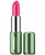 CLINIQUE 0.14 POP LONGWEAR LIPSTICK SHINE FLAME POP