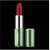 CLINIQUE 0.14 POP LONGWEAR LIPSTICK MATTE RUBY POP