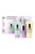 CLINIQUE 3-STEP INTRO KIT FOR SKIN TYPE 2 3 PCS SET: ALL ABOUT CLEAN 1 OZ LIQUID FACIAL SOAP MILD + 2 OZ CLARIFYING LOTION 2 + 1 OZ DRAMATICALLY DIFFERENT MOISTURIZING LOTION