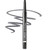 CLINIQUE HIGH IMPACT 0.01 GEL TECH EYELINER POLISHED PEWTER