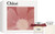 CHLOE SIGNATURE INTENSE 2 PCS SET FOR WOMEN: 1.6 L'EAU DE PARFUM SPRAY INTENSE + 3.3 BODY LOTION