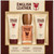 ENGLISH LEATHER 3 PCS SET FOR MEN: 3.4 COLOGNE SPRAY + 2.5 BODY WASH + 2.5 AFTERSHAVE BALM
