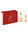 JIMMY CHOO I WANT CHOO 2 PCS SET FOR WOMEN: 3.3 EAU DE PARFUM SPRAY + 1.3 EAU DE PARFUM SPRAY