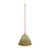 ACCA KAPPA CORN BROOM - BEECHWOOD HANDLE
