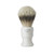 ACCA KAPPA NATURAL BRISTLES SHAVING BRUSH IVORY COLOR PURE BADGER – MEDIUM
