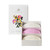 ACCA KAPPA SOAP 3 PCS SET: 3X5.3 (WHITE MOSS VIRGINIA ROSE CALYCANTHUS)