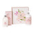 ACCA KAPPA SAKURA TOKYO 2 PCS GIFT SET: 16.9 SHOWER GEL + 10.14 BODY LOTION
