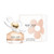 MARC JACOBS DAISY LOVE 3.4 EAU DE TOILETTE SPRAY